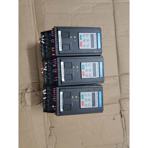 汇川MD200T1.5B-NC变频器 220V三相—议价
