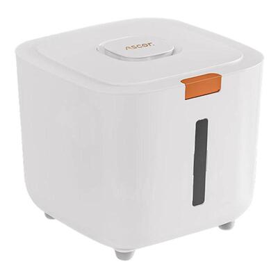 古臻匠米桶家用防虫防潮密封食品级米缸米箱面粉储存罐大米收纳盒