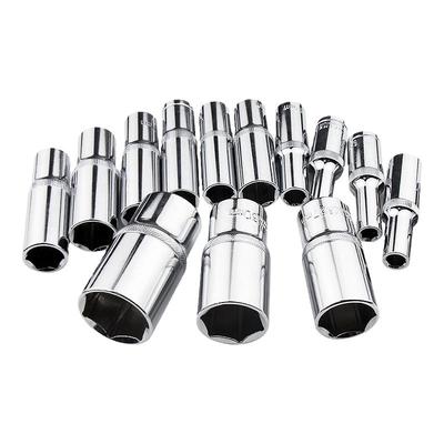 Exploit/开拓六角套筒加长高硬度