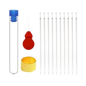 家用缝衣针大眼针手工绣花针