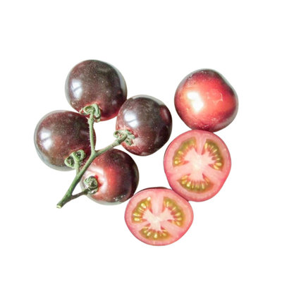 靛蓝玫瑰番茄种子高产多汁浓郁