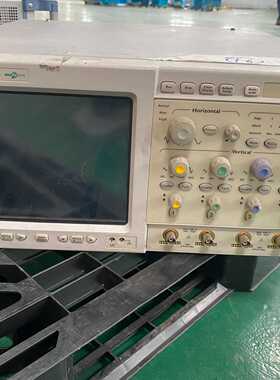 Agilent Infiniium MSO8064A示波器，