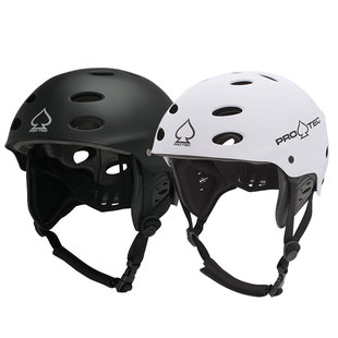 美国PROTEC Ace water防水头盔轮滑滑板单车水上运动救援安全帽