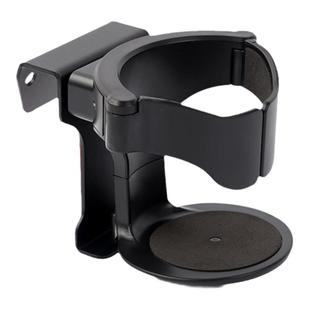 适用于2024款北京BJ40C排挡水杯支架副驾档把拓展水杯架越野改装