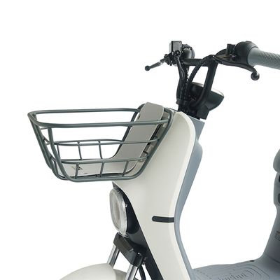 九号通用电动车前置车篮车筐菜篮