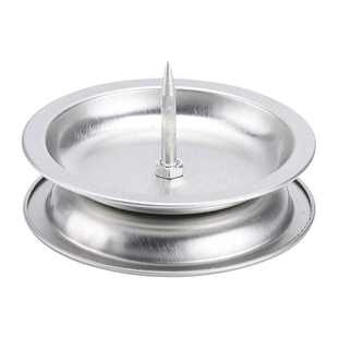 艾条底座艾柱托盘支架户外艾草蚊香棒底坐家用艾条香薰蚊香接灰盘