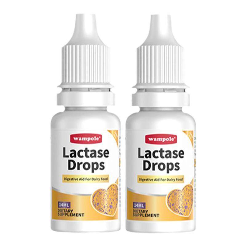 【2瓶装】新西兰进口乳糖酶