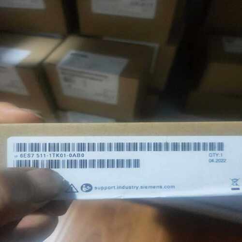 议价6ES7510-1DJ01-0AB0 西门子 DP工业自动化CPU 分部型模块1510