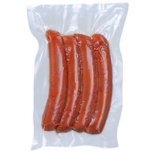 圆点纹路真空食品袋包装袋加厚封口袋大号保鲜袋家用真空袋压缩袋