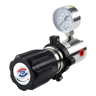 BX博旭316L不锈钢背压阀B31型B21低中高压稳压阀安全阀减压阀