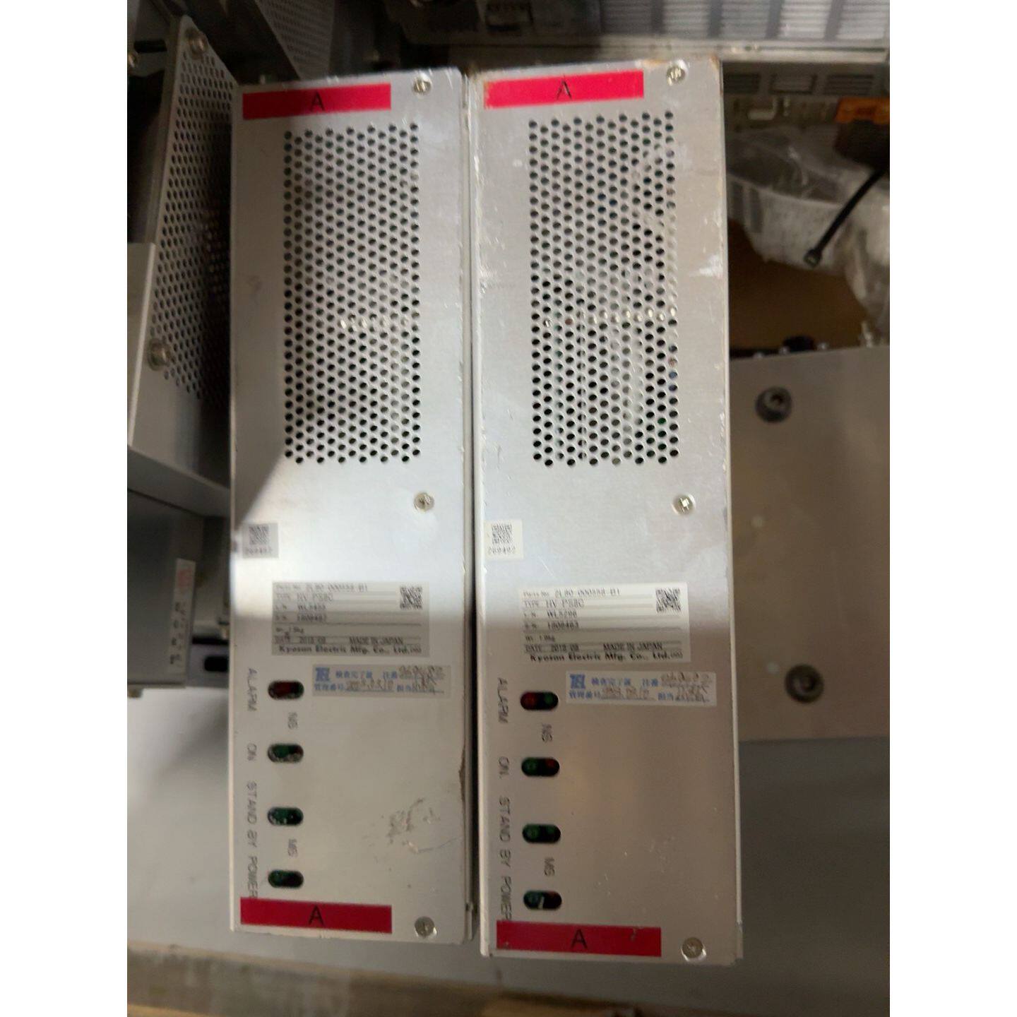 【议价-可维修】电源 HV-PS8C 2L80 2L80-000 /二手均有货