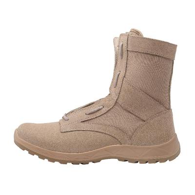 斯立德专业轻量化高帮徒步越野鞋