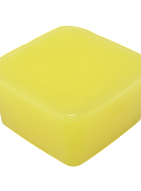 蓝色雨柠檬维C精油皂润白亮透嫩