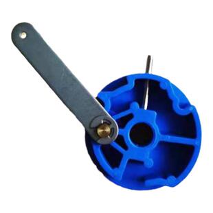 促销堵塞洗菜富莱克2850器凸轮拉活塞拉杆电机控制拖轮FK配件吸盐