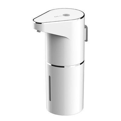 Electricsoapdispenserfoamer