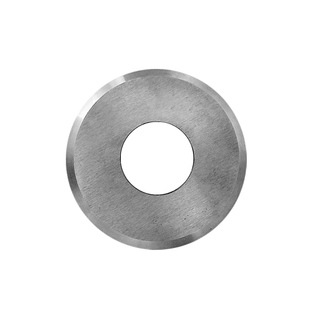 奇精新款电线电缆剥线机圆刀片拔皮机配件工厂直销原装弹簧钢刀组