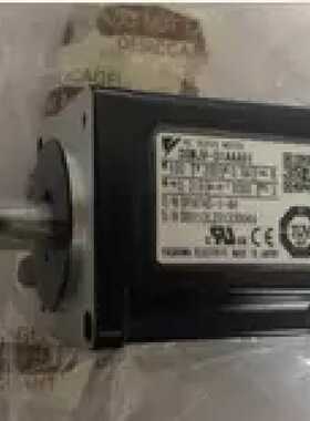 议价安川伺服马达SGMAS-C2ACA61-Y1/SGMAS-01ACA21-Y1全新现货包