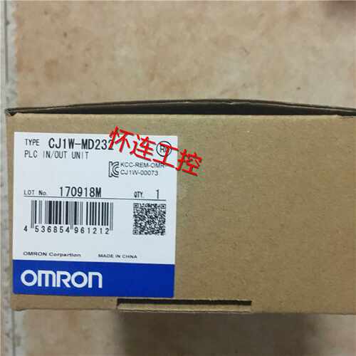 议价全新原装CJ1W-MD232现货包邮