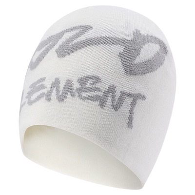 Coldelement秋冬滑雪针织帽男女