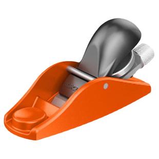 美国Pony木工刨子小马欧式铁刨子迷你刨木匠刨刀手工刨狍子修边刨