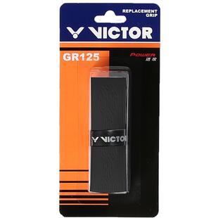 正品victor胜利羽毛球拍内握把胶GR123手胶绑带防滑耐用GR124