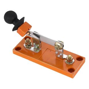 正品HD11F-400/18 200A 100A单相 单投闸刀 隔离开关 刀闸 刀开关