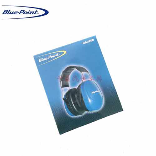 蓝点耳罩  GA3200