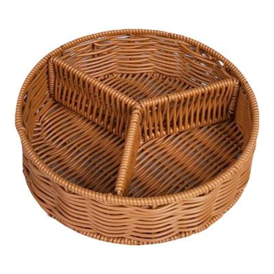 瑞吉欧蒙氏华德福感官盆分类篮