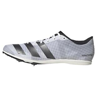新款！田径精英阿迪达斯Adidas DistanceStar四项中长跑钉