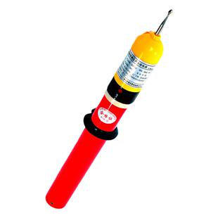 高压验电笔10kv验电器高压验电器声光验电器试电笔GDY-II型10kv