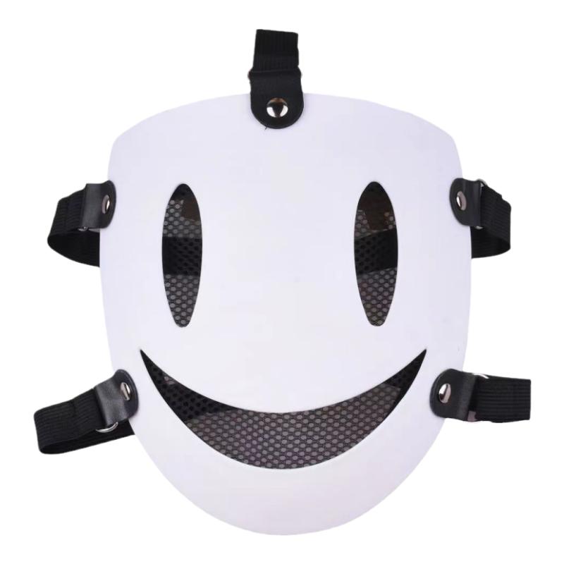 othercosplay角色扮演面具