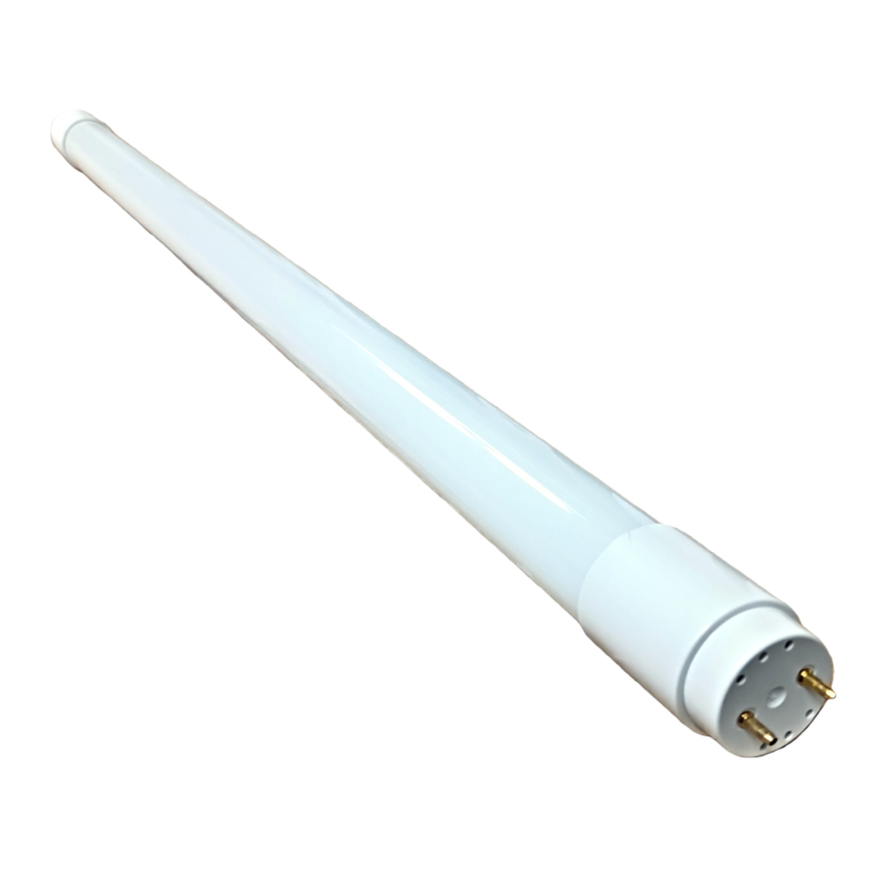 T8白光LED灯管1.2米18W20W30W36W50W长条日光灯节能玻璃荧光灯架