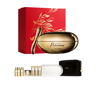 【新年礼物】娇韵诗至臻凝时月光宝瓶面霜紧致饱满抚纹补水