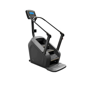 【乔山C50 XR】Matrix商用高端专业登山机爬梯机楼梯机健身器材