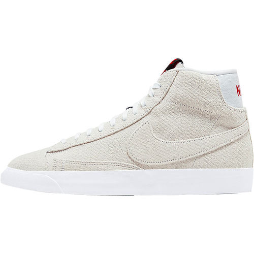 Nike/耐克正品Blazer Mid x Snger things 男女板鞋CJ6102-100