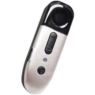 CHATMAX T1耳挂式公网对讲机 小巧迷你便携 4G全网通 酒店KTV餐饮