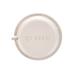 小型迷你1.5米尺子卷尺量三围衣服家用软尺小皮尺防水米尺胸腰围