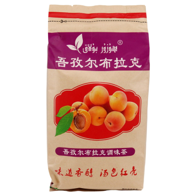 新疆吾孜尔布拉克调味茶360g