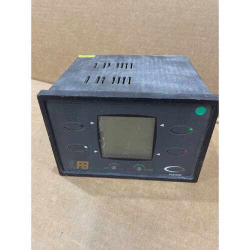 pb MV2IEF fedder protiction and control