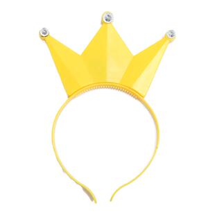 荧光头箍发卡演唱会应援气氛带灯发光头饰仙气头饰幼儿园活动演出