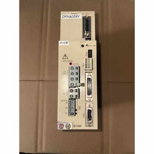 溢价-YOKOGAWA横河伺服驱动器UR5HG3010N1A