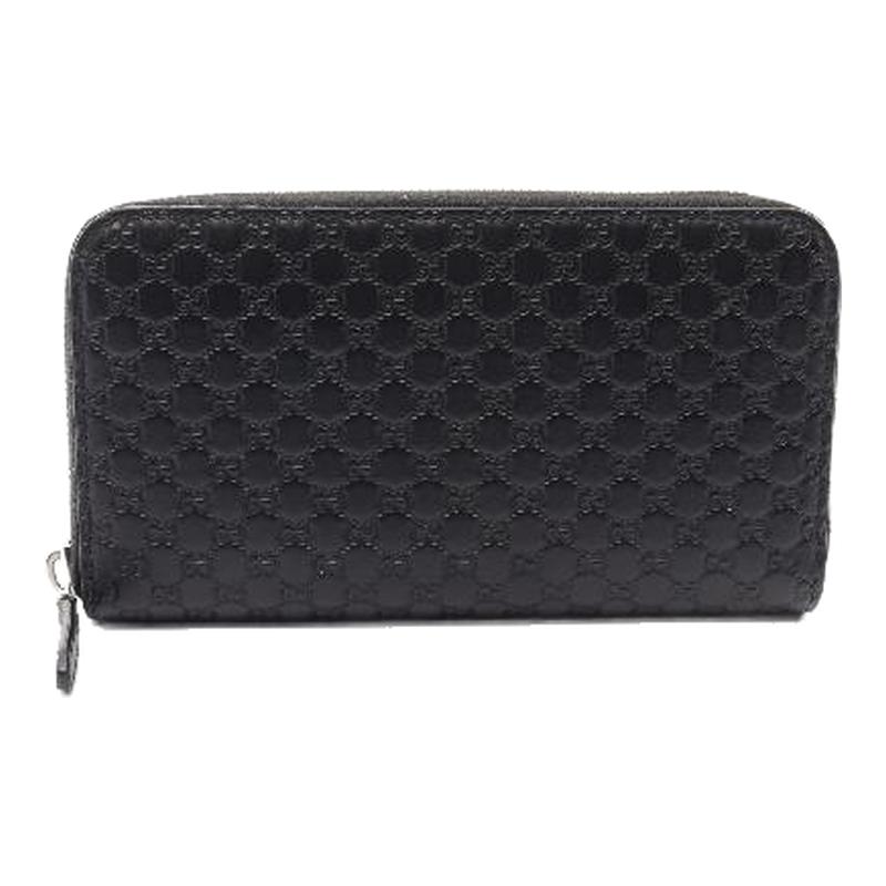 中古Gucci古驰长钱包レディース