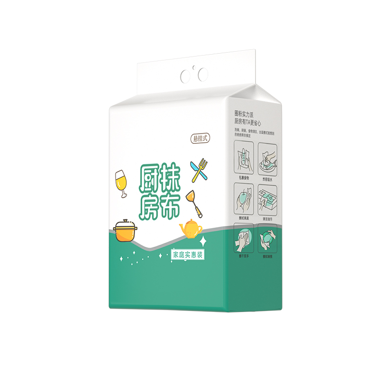 悬挂式擦手纸家用宿舍一次性加厚大号抽取式擦手巾实惠装整箱抽纸