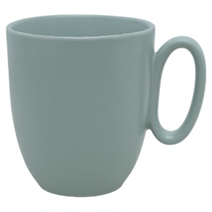 法国进口Degrenne Paris「自然肌理」咖啡杯碟子手工陶瓷下午茶杯