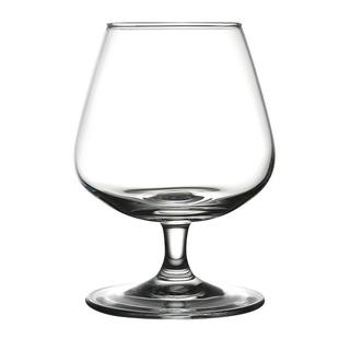 乐美雅白兰地杯玻璃杯欧式洋酒杯威士忌酒杯细品干邑杯子家用套装