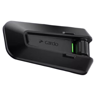 CARDO Pro耳机摩托车头盔蓝牙内置无线降噪JBL耳机三代新款