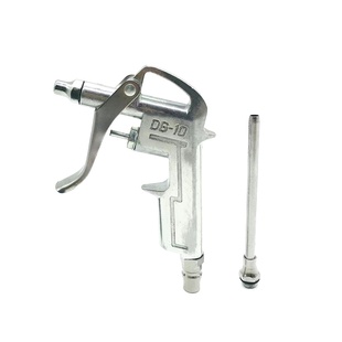 明铁金属DG*10吹尘枪吹气枪喷气吹风枪除尘枪高压吹尘枪