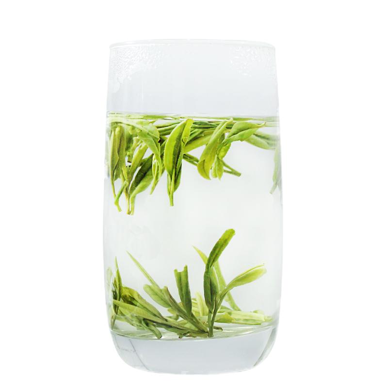 桐城小花2026年口粮茶叶龙眠核心产地烘青谷雨绿茶100g罐装包邮