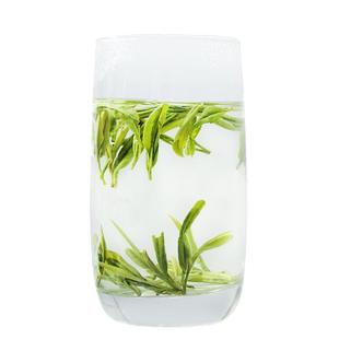 桐城小花2025年口粮茶叶龙眠核心产地烘青谷雨绿茶100g罐装包邮