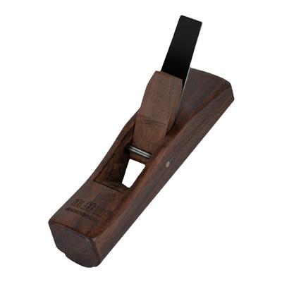 木井方老式手工木圆刨修内外圆边